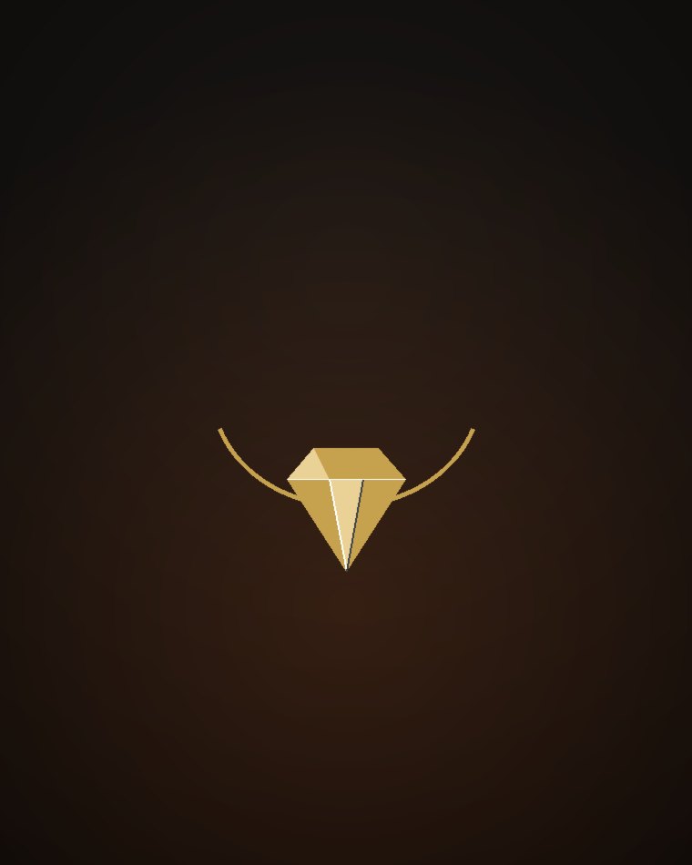 گردنبند بهار — مدل 39